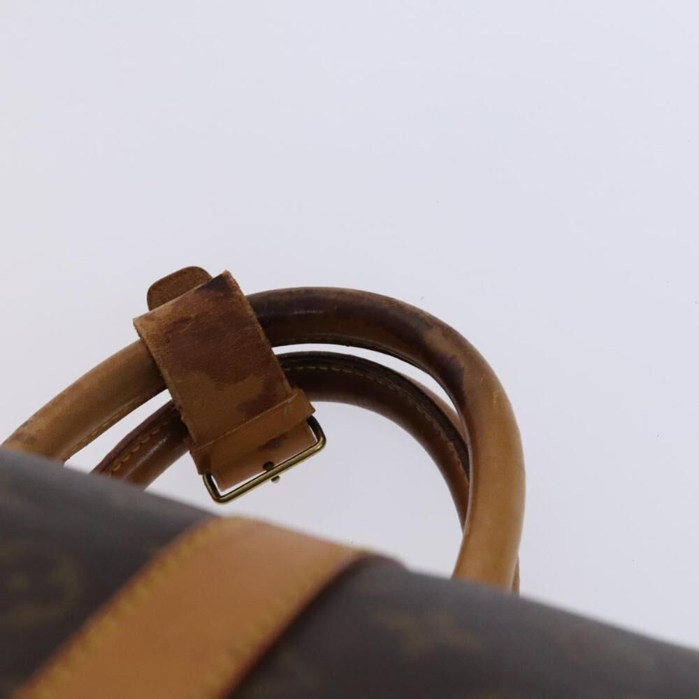 Louis Vuitton Keepall