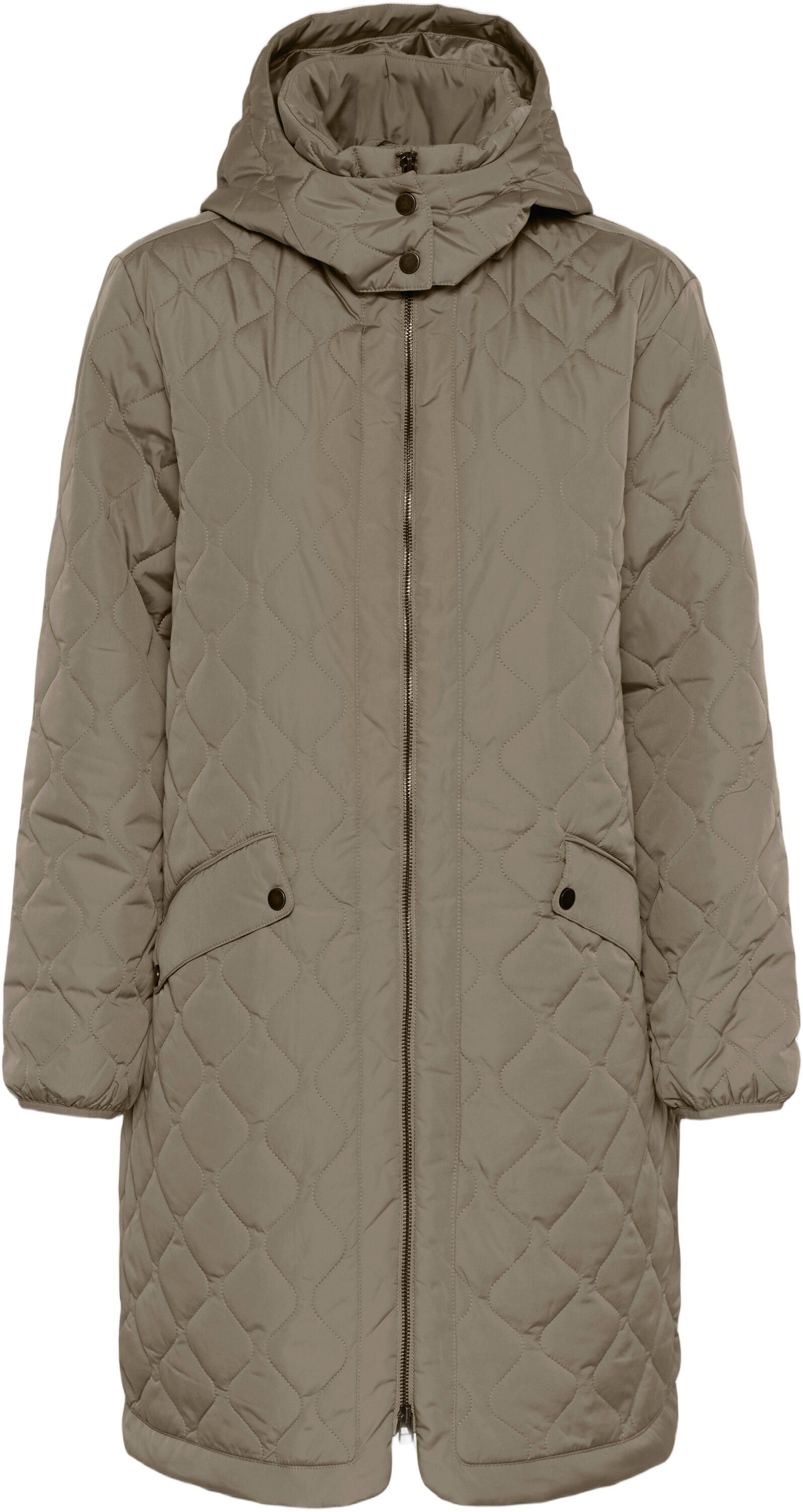 CRArwen Jacket W. Hood