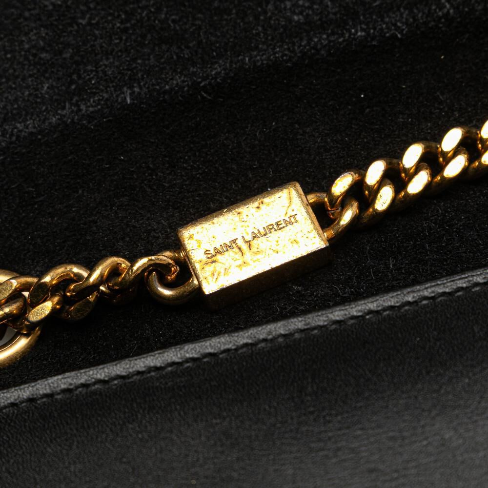 Yves Saint Laurent Crossbody Bag