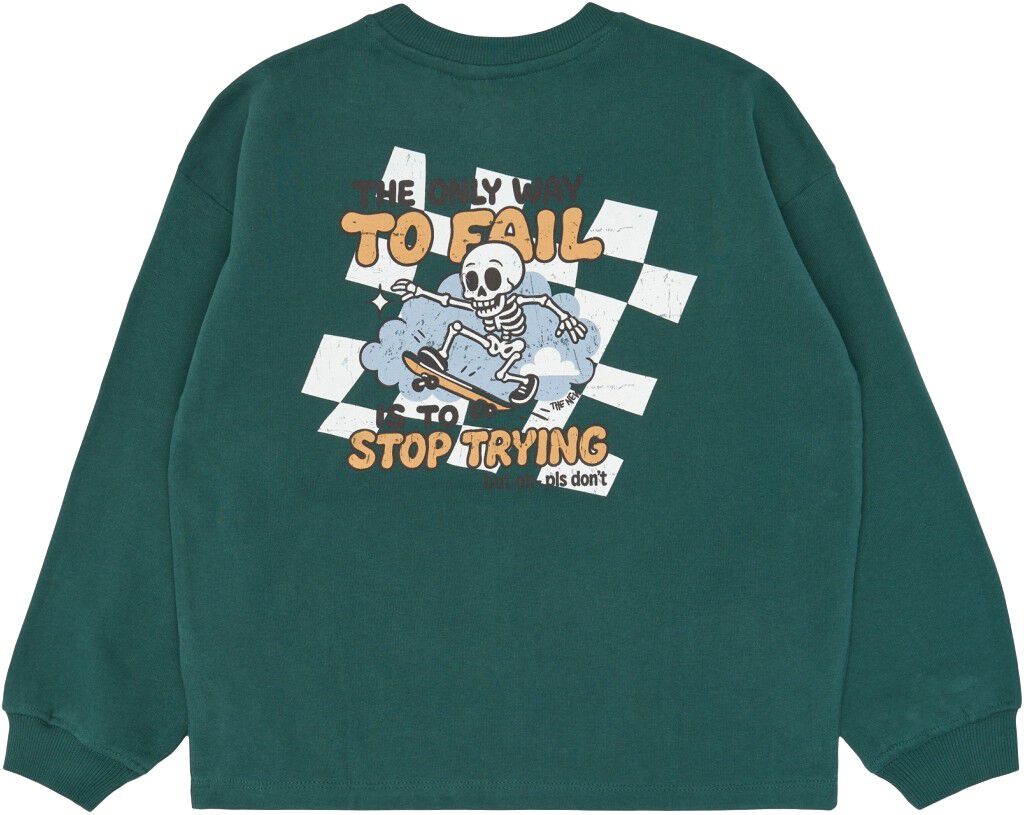 Tnvirl Sweatshirt
