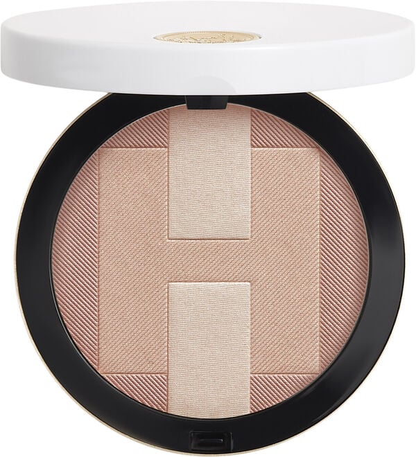 Hermès Plein Air, H TRIO iridescent mineral powder, Rose Atacama