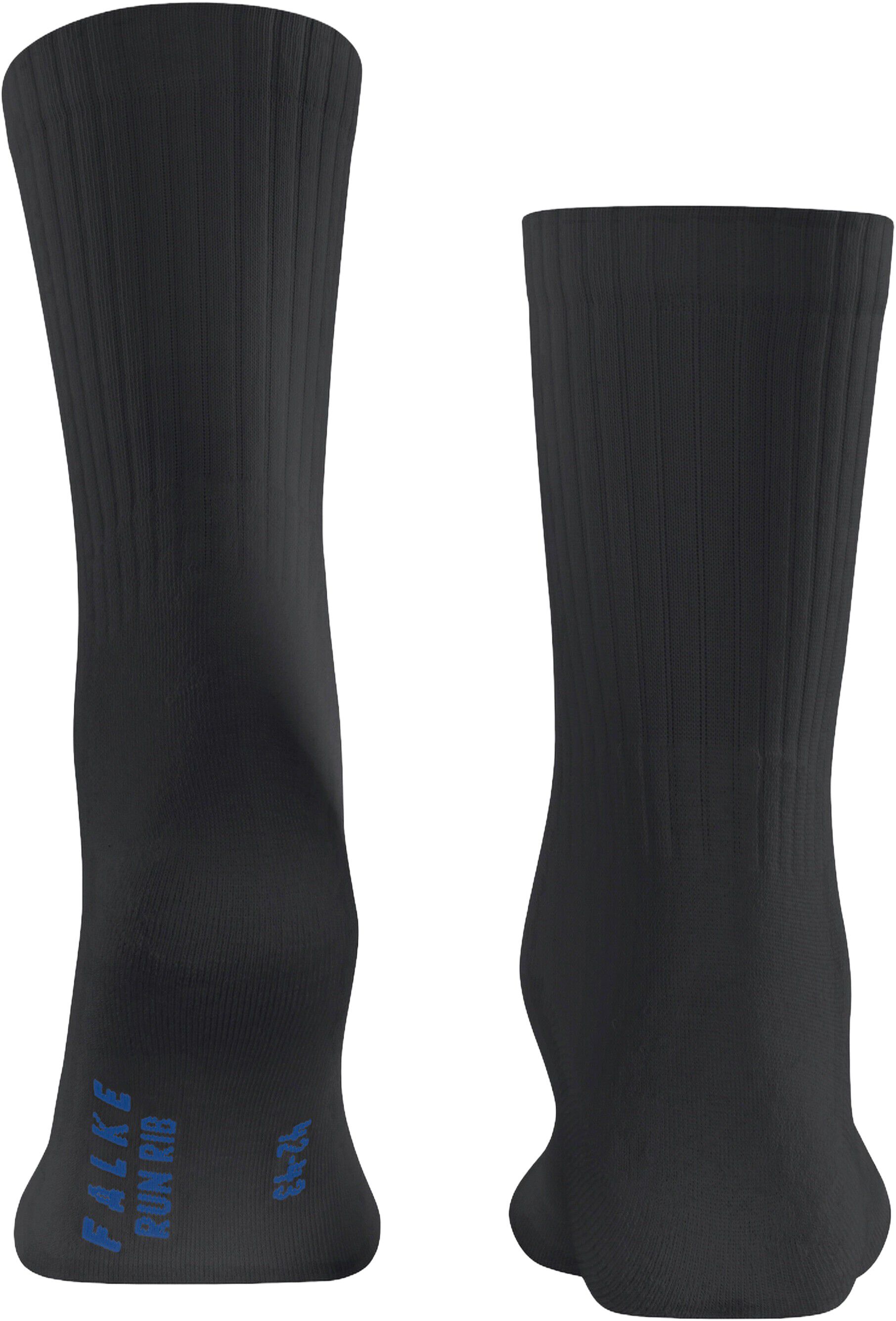FALKE Run Rib Crew SO