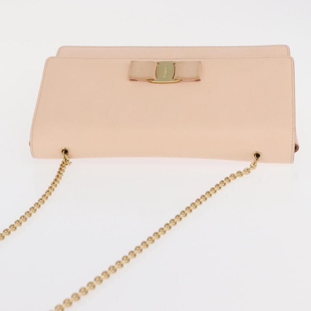 Salvatore Ferragamo Shoulder Bag