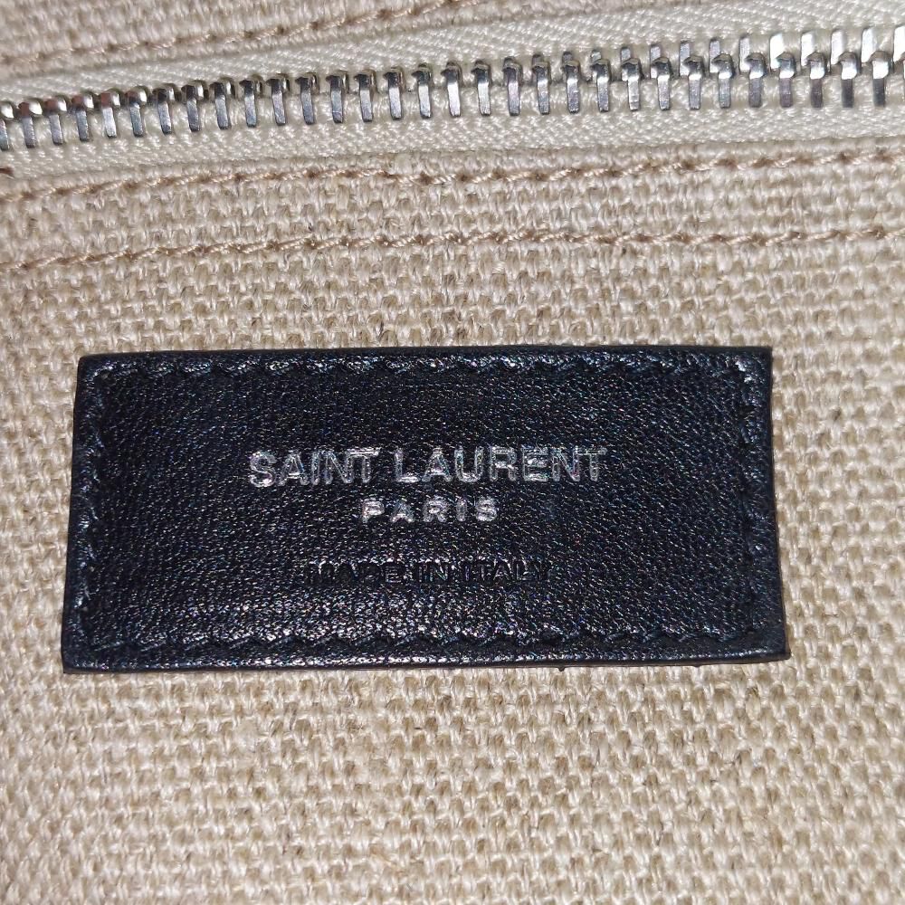 Yves Saint Laurent Tote