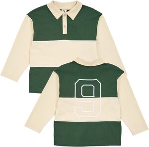 Superfan L/S Polo Shirt