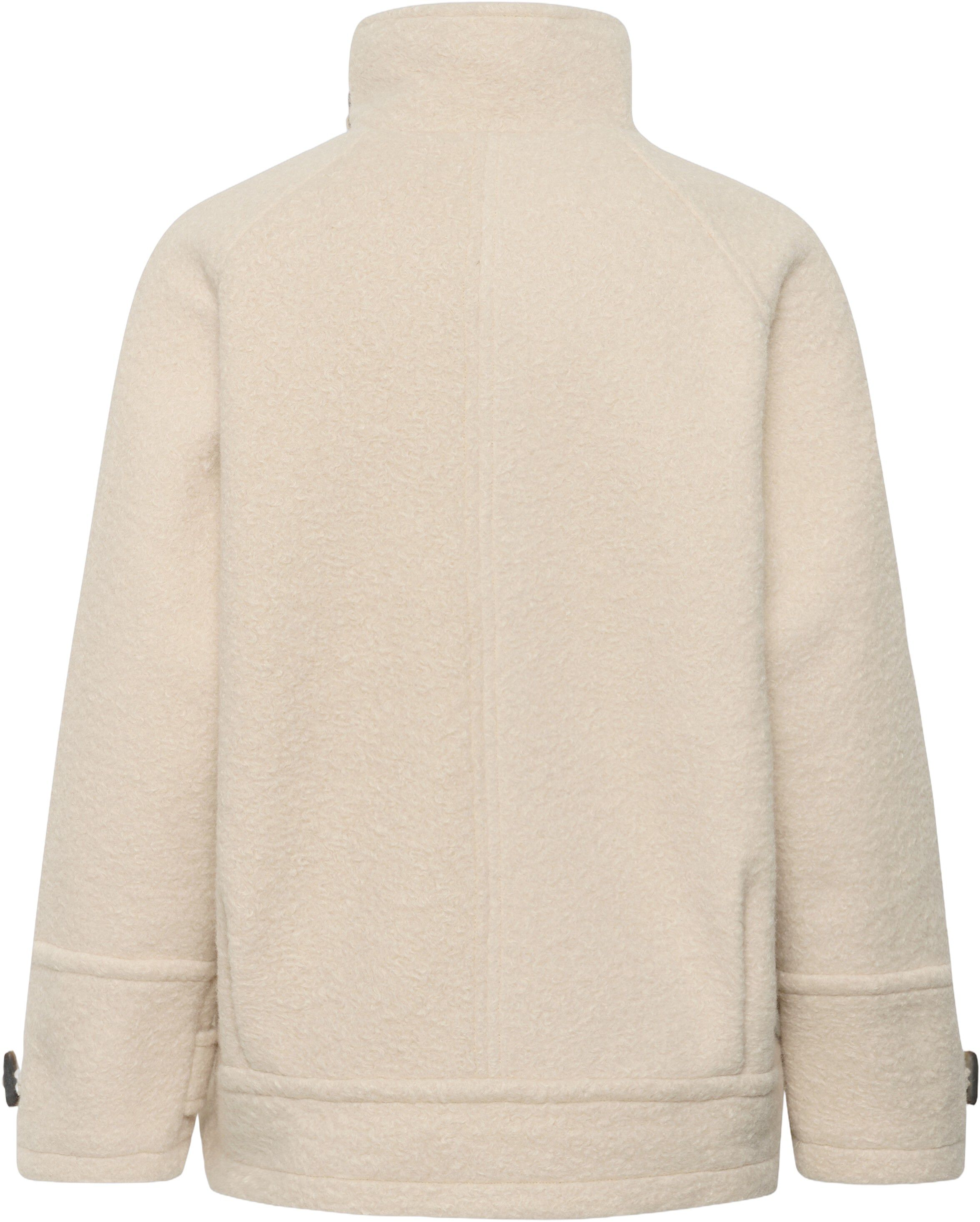 SophieSZ Short Coat