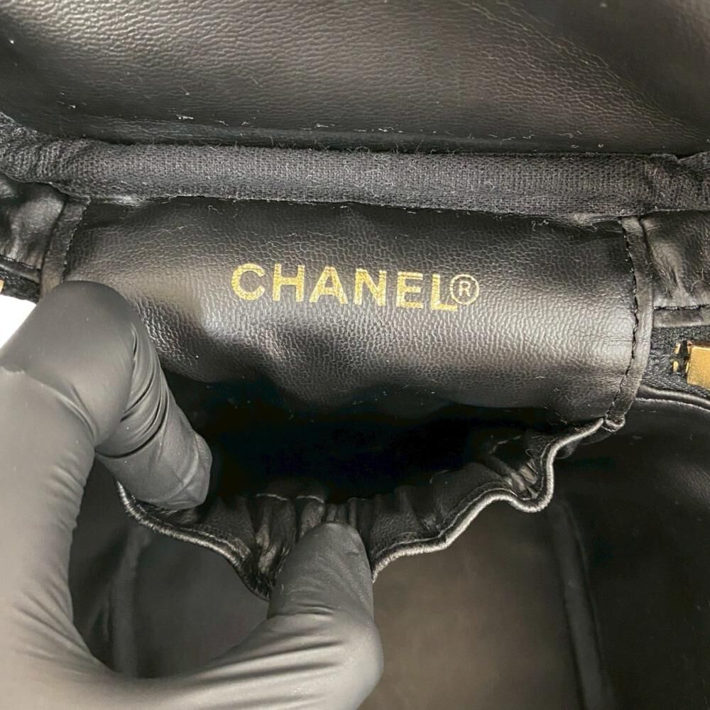 Chanel Vanity