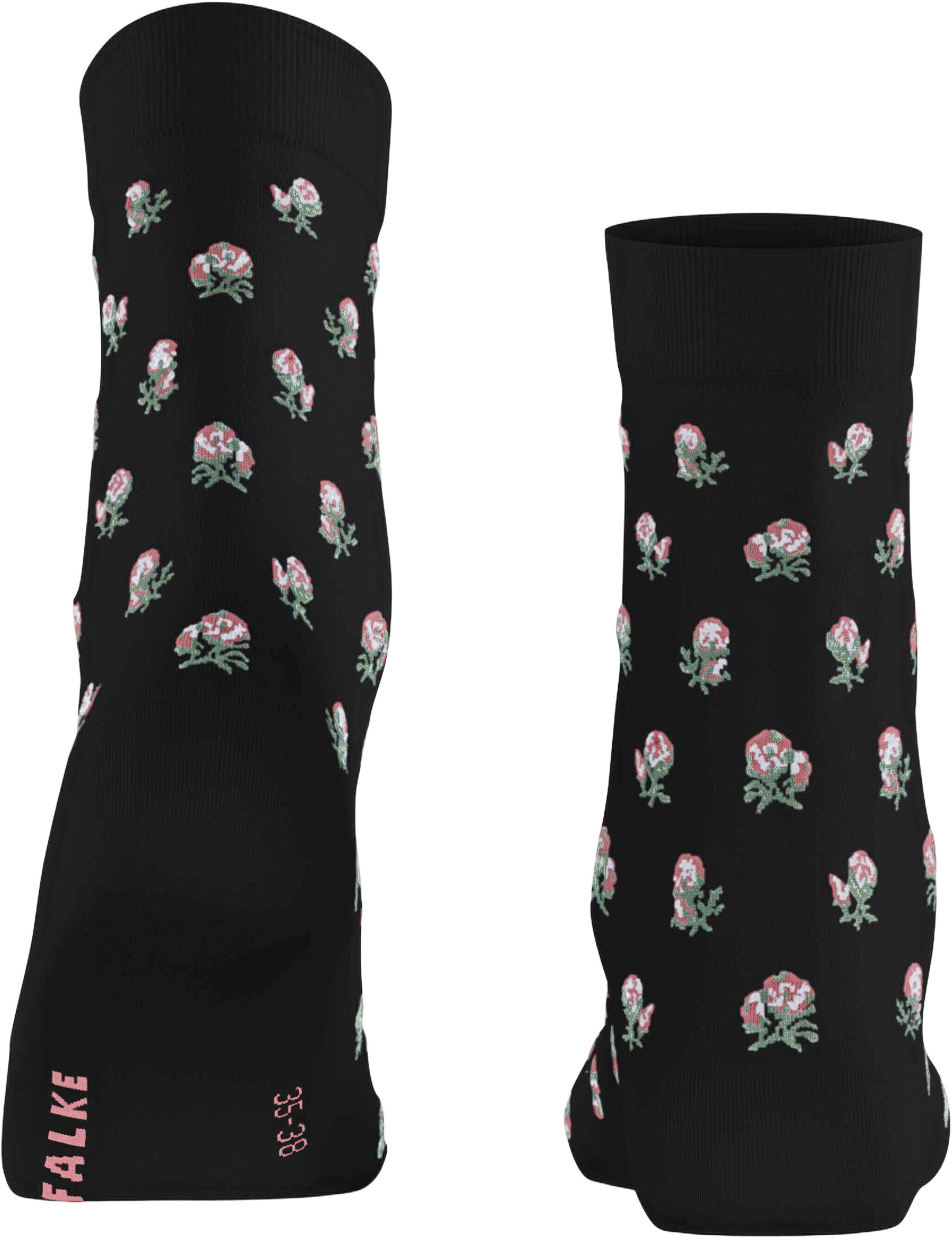 FALKE Cotton T SO Special Edition