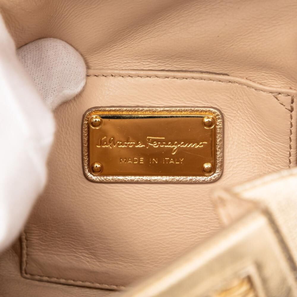 Salvatore Ferragamo Handbag