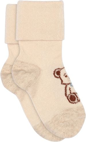 Teddy socks