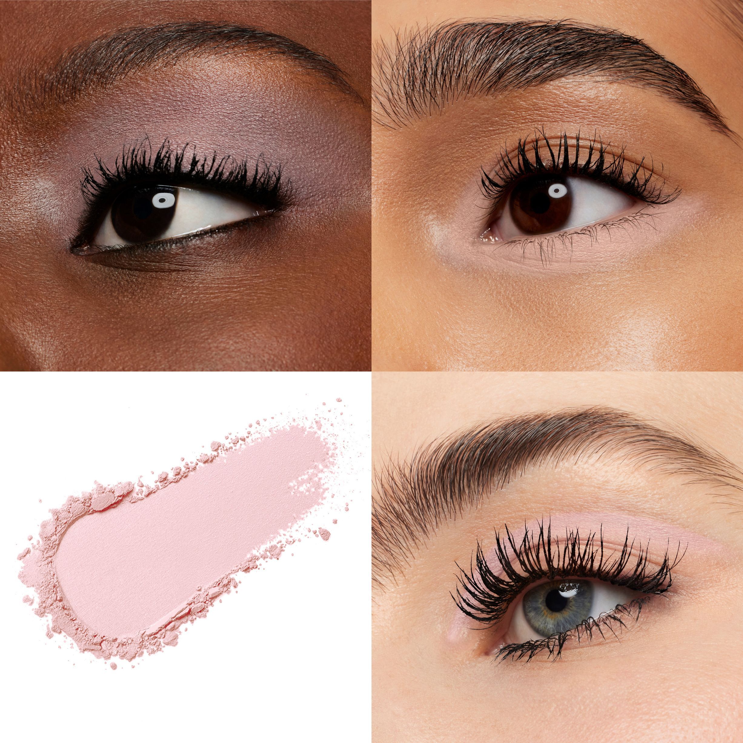 Id&ocirc;le Goddess Dimension Mono Eyeshadow Shade 02