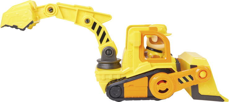 Rubble & Crew Køretøj - R