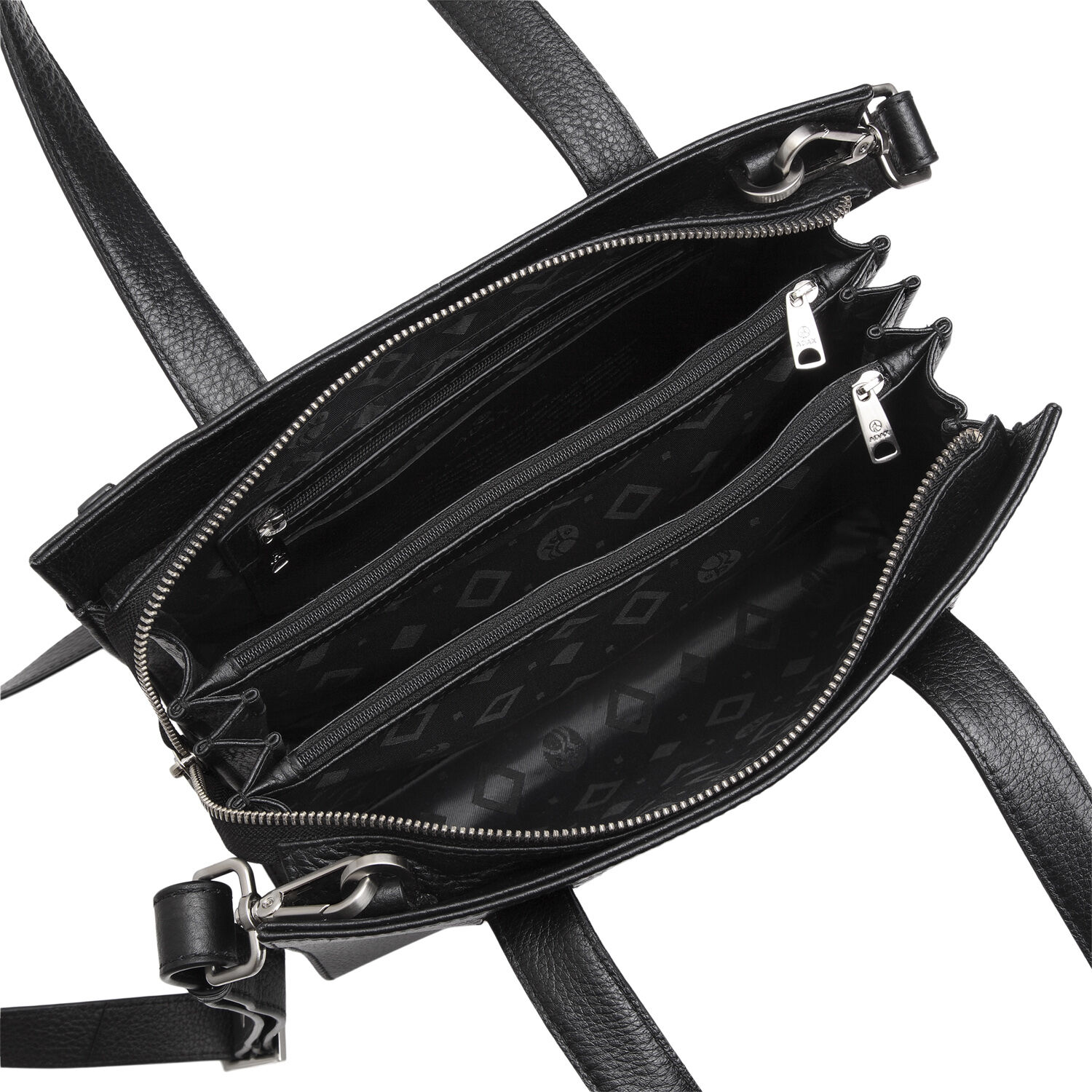 Cormorano h&aring;ndtaske elea