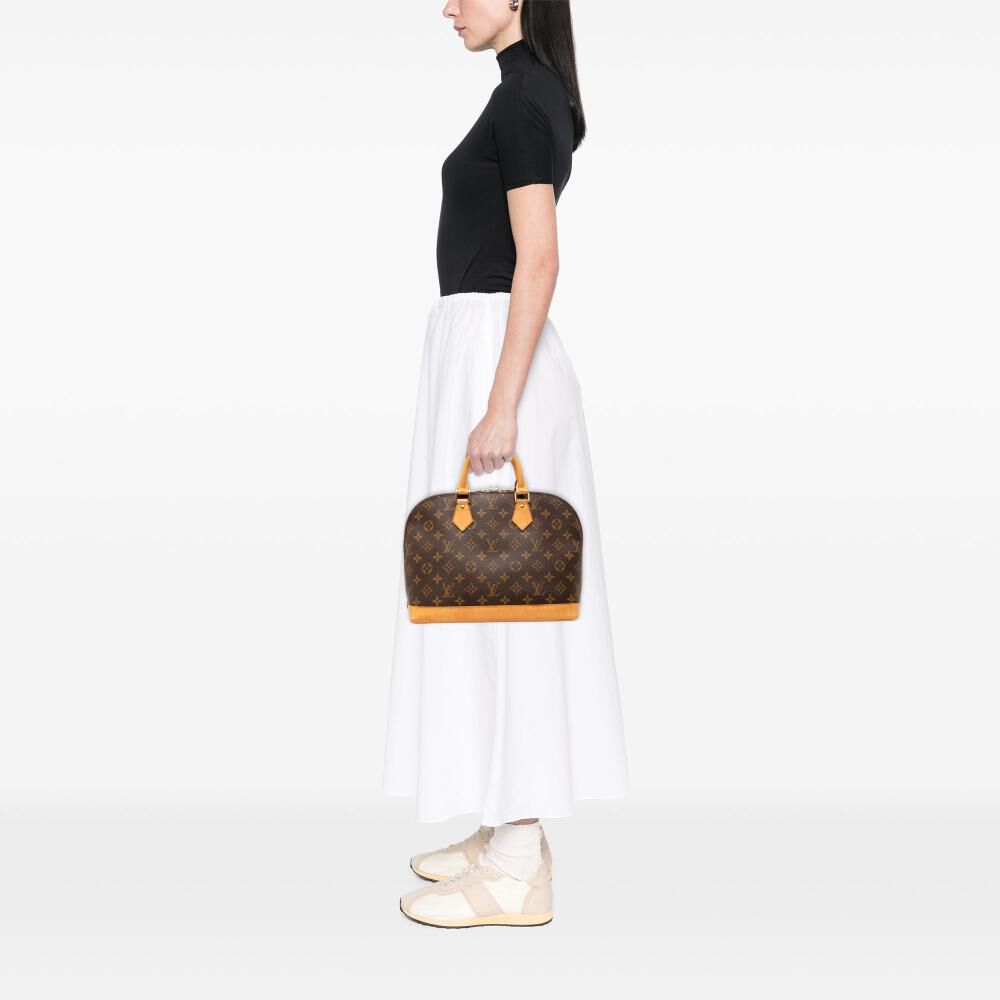 Louis Vuitton Alma