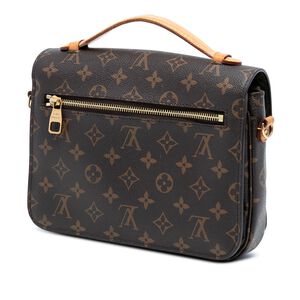 Louis Vuitton Pochette M&eacute;tis