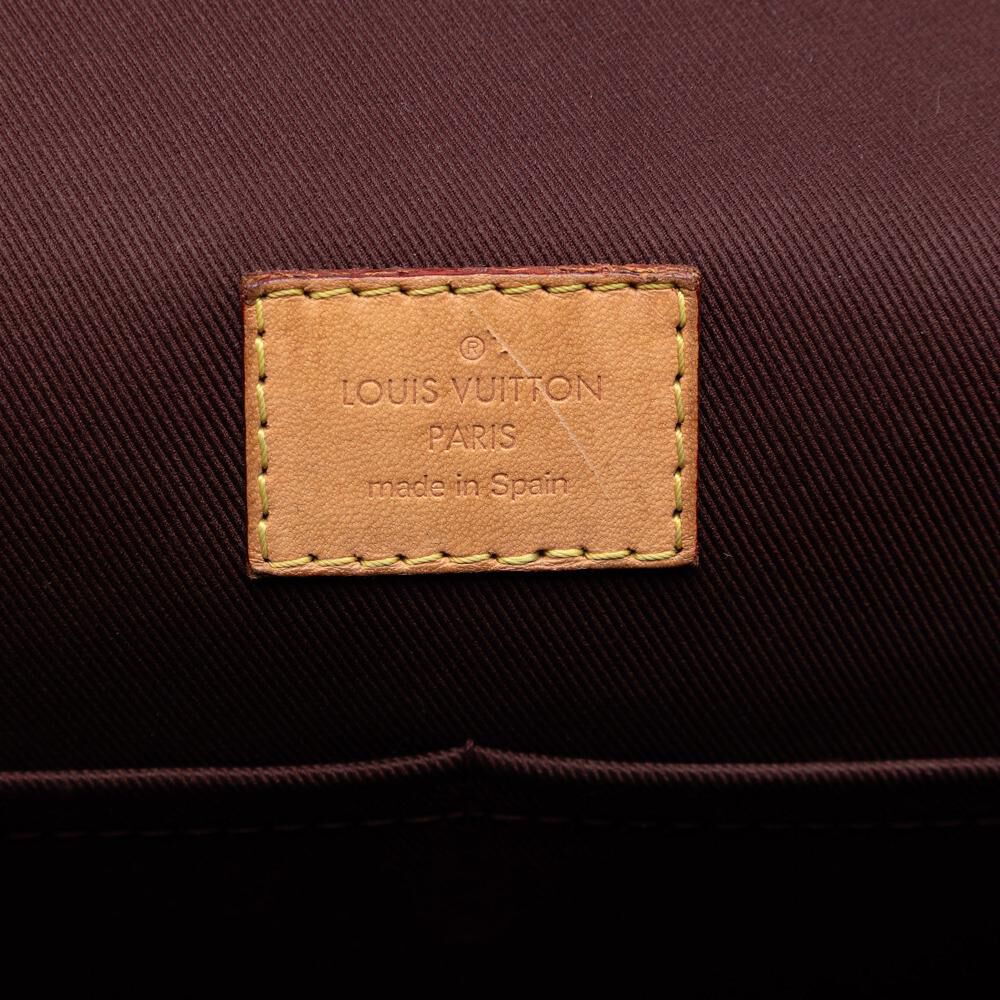 Louis Vuitton Cluny