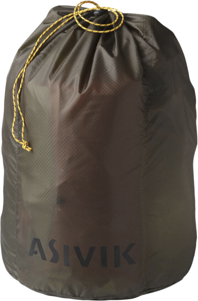 ASIVIK Quarter Pack UL