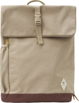 On-the-go Parent Backpack - Caramel