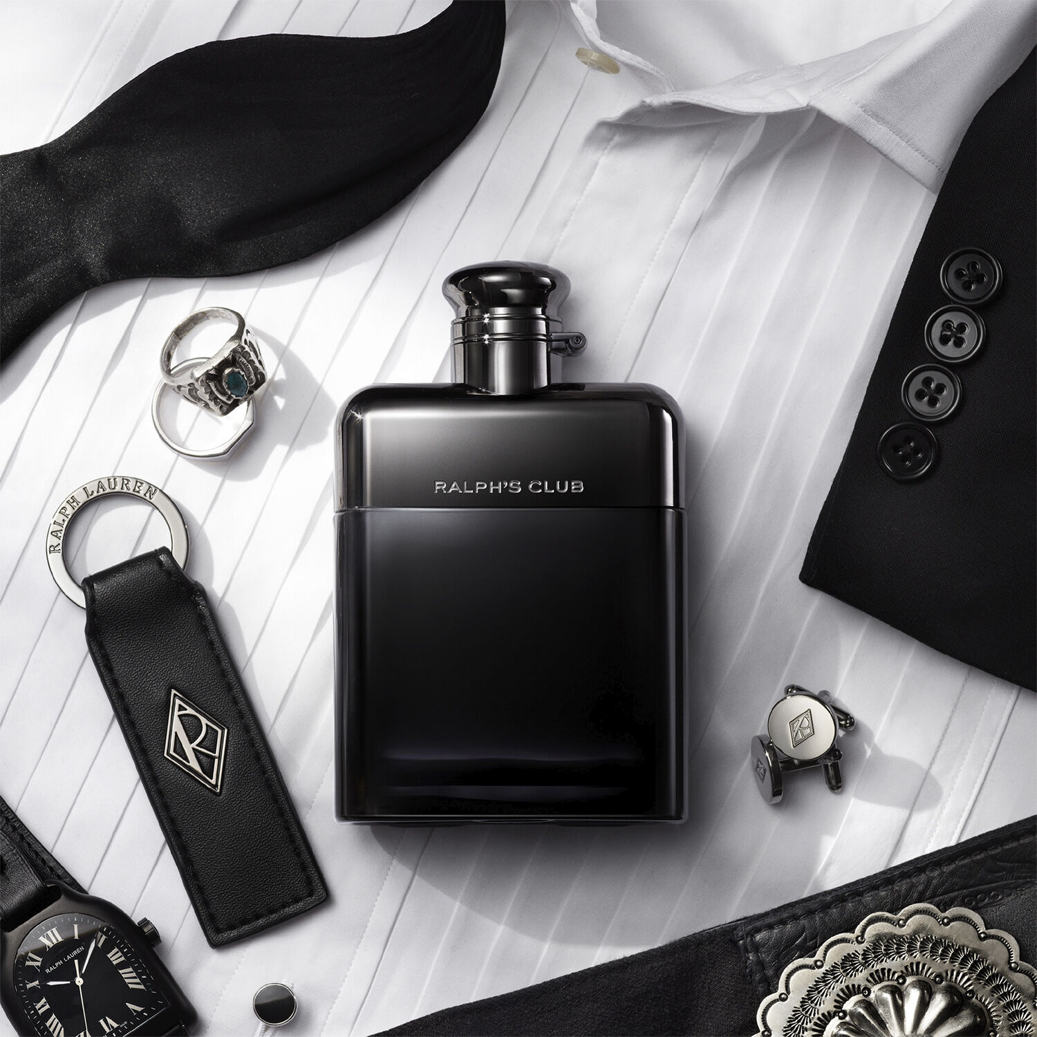 Ralph's Club Eau de Parfum