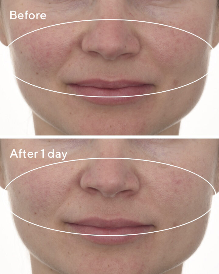 CELLULAR HYDRATION REPAIR MASK 80 ML