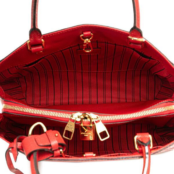 Louis Vuitton Montaigne