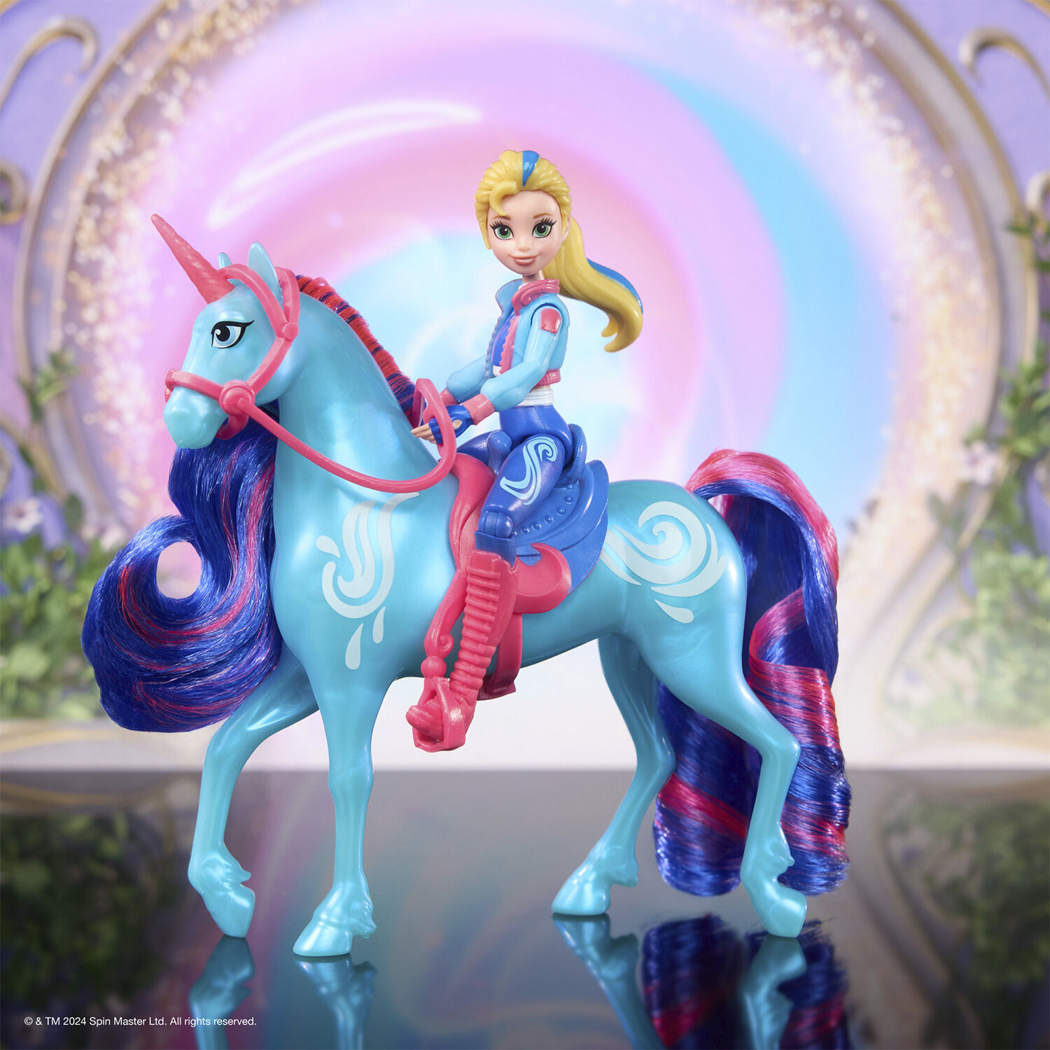 Enhj&oslash;rningeakademiet Isab