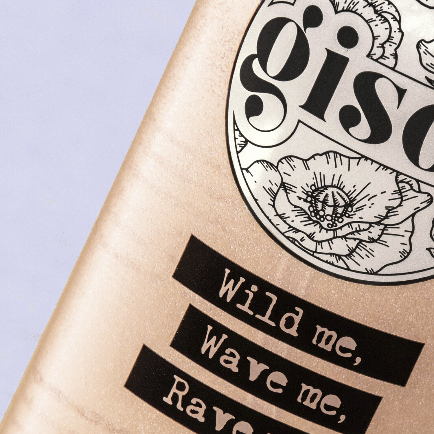 Propolis Infused Texturizing Hair Spray