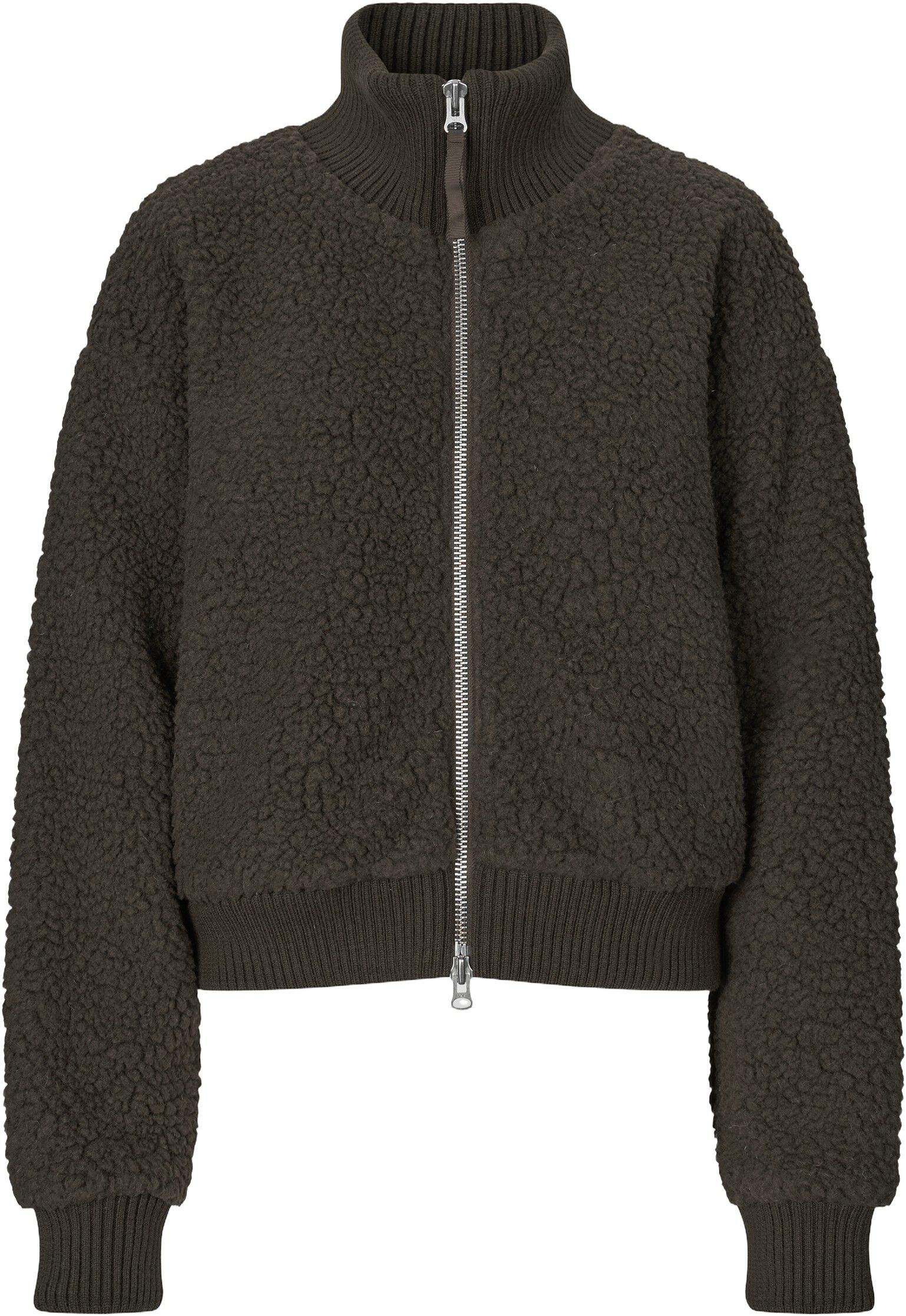 Bergen Jacket