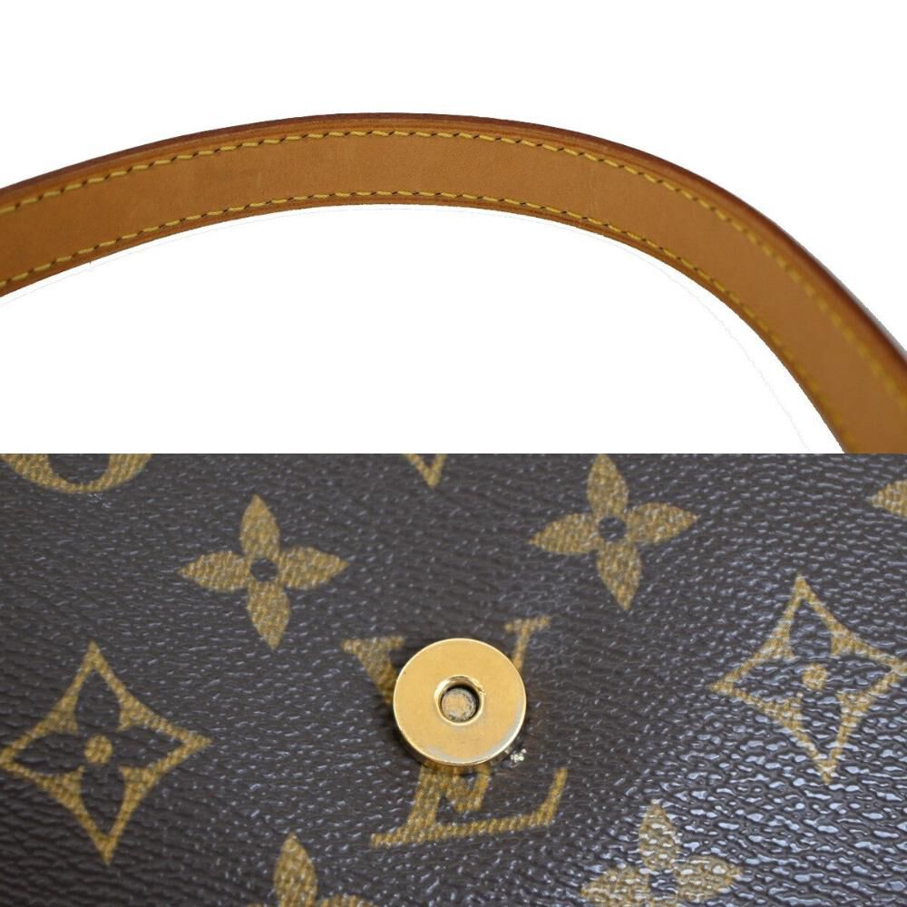 Louis Vuitton Musette Tango