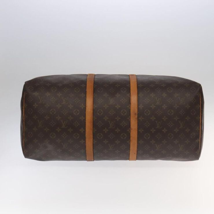 Louis Vuitton Keepall