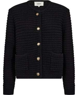 CARDIGAN GASPARD
