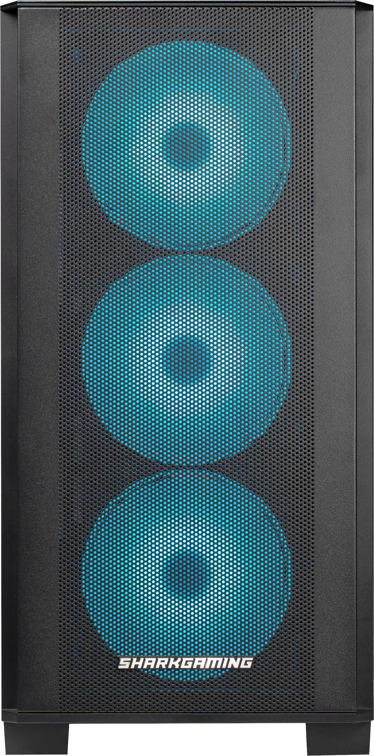 Shark Maelstrom 9060 Gaming PC