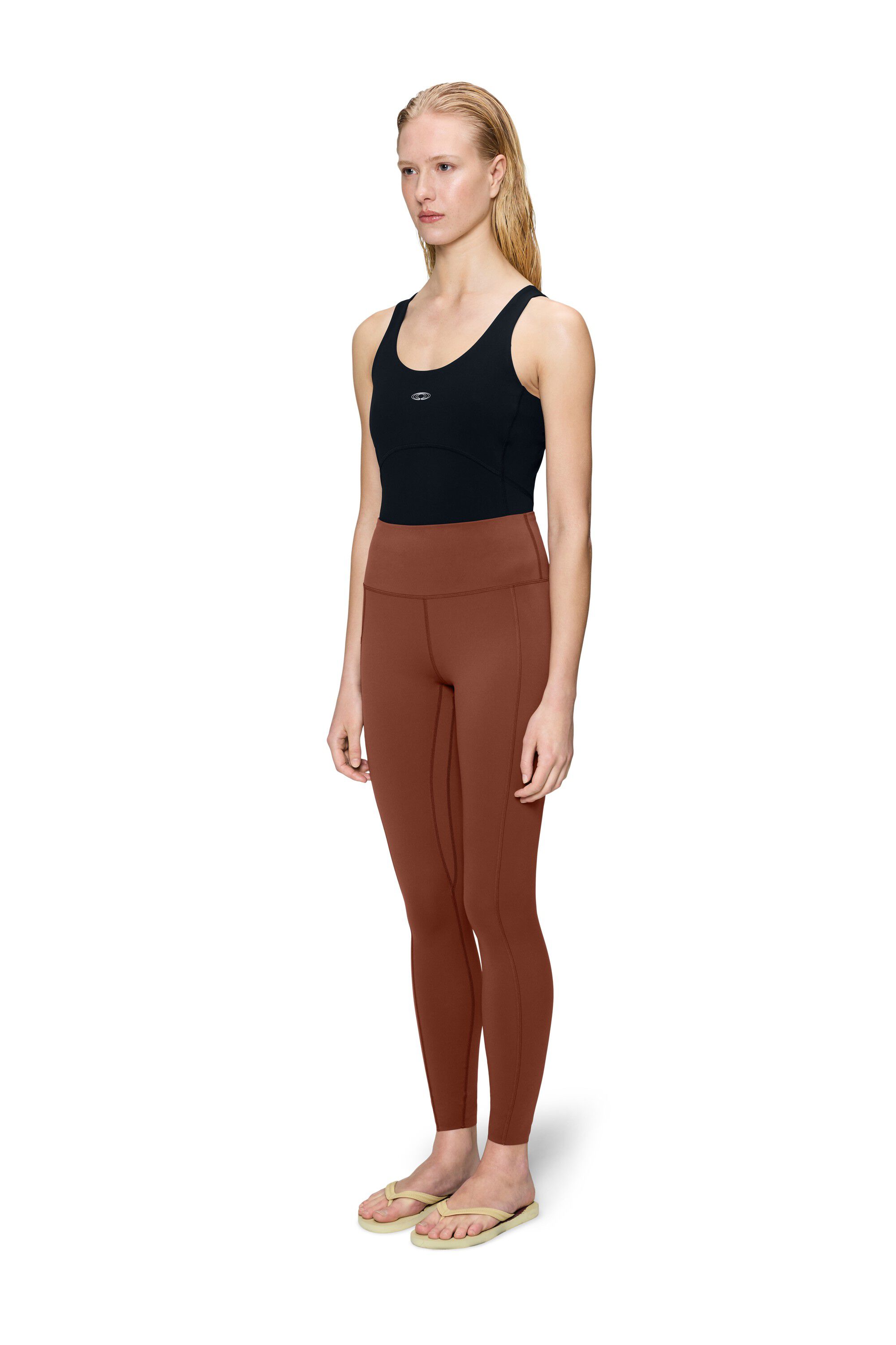 Warm-Up W Tights