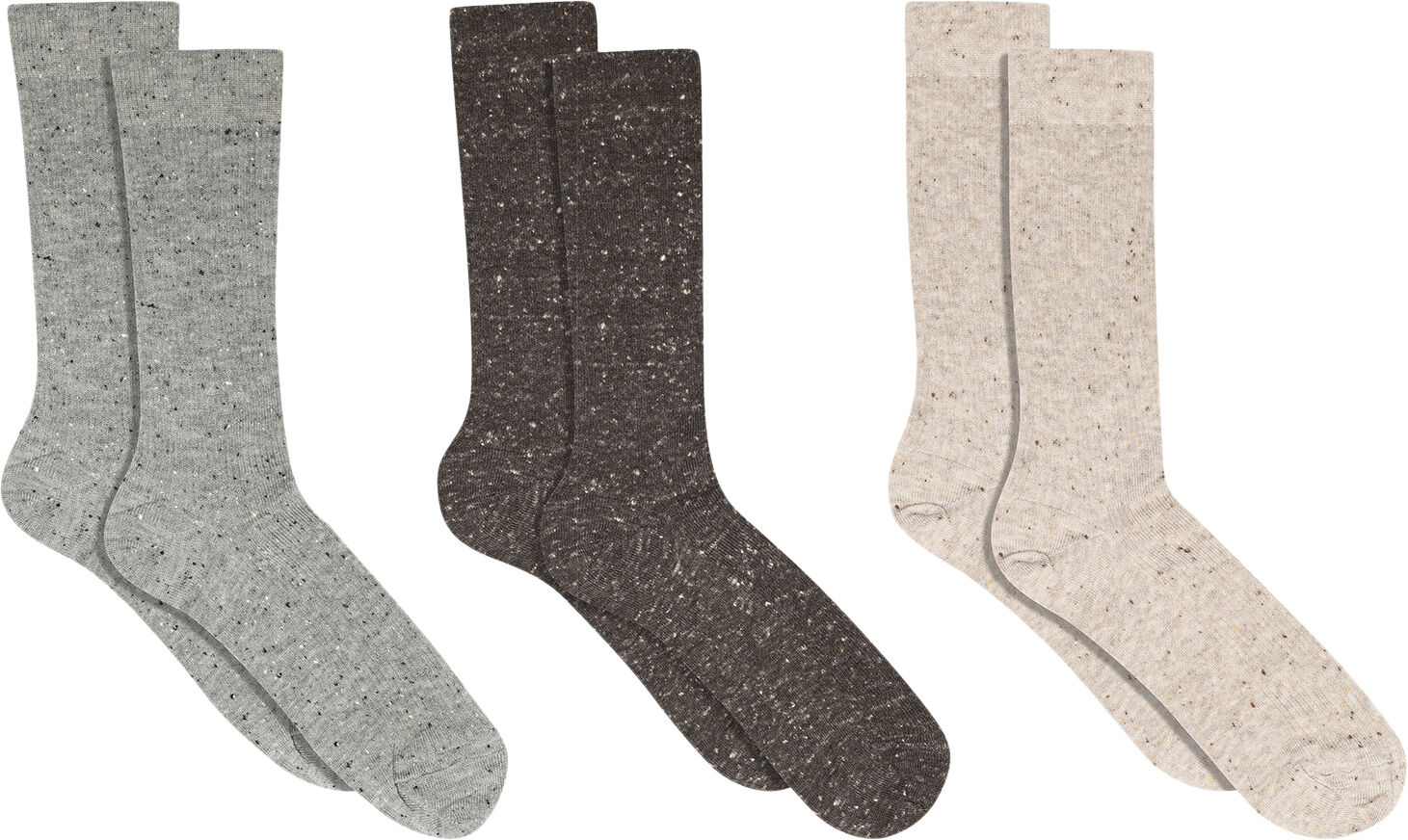 Betty socks - 3-pack