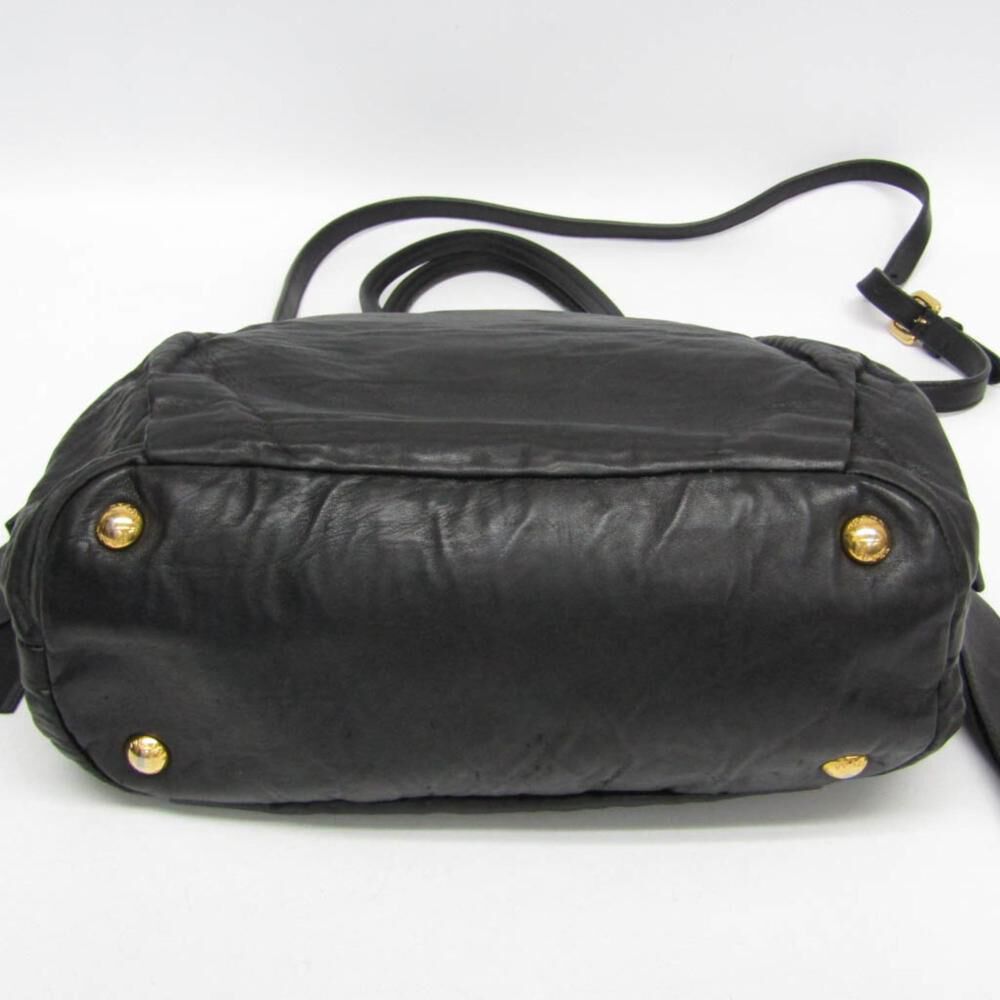 Prada Shoulder Bag