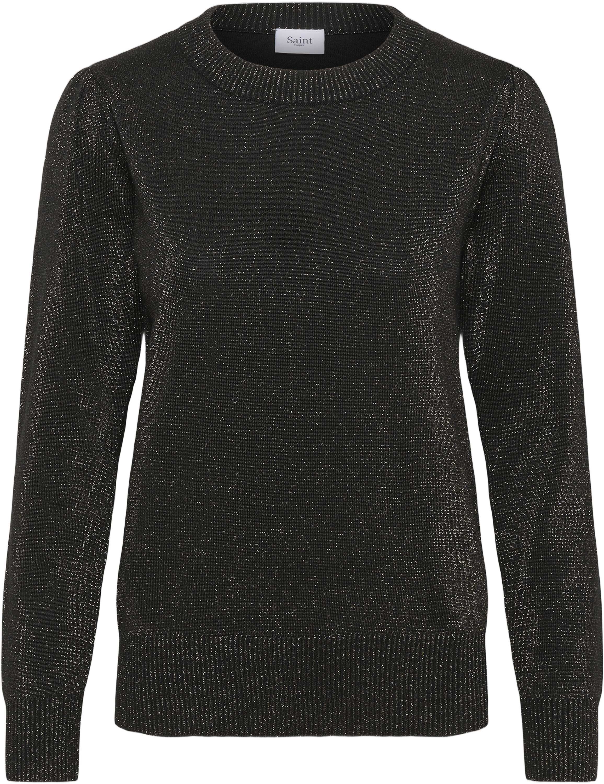 MilaSZ Shimmer Pullover