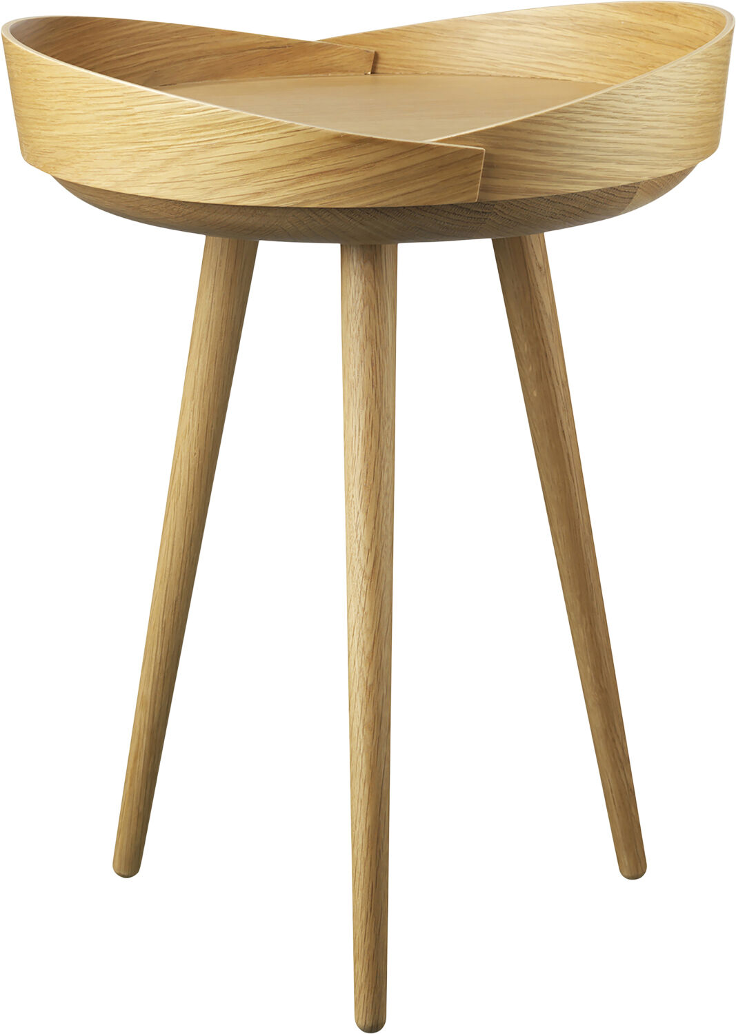 D106 - Bakketop - Bakkebord