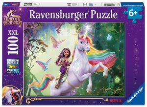 Unicorn Academy 100p XXL