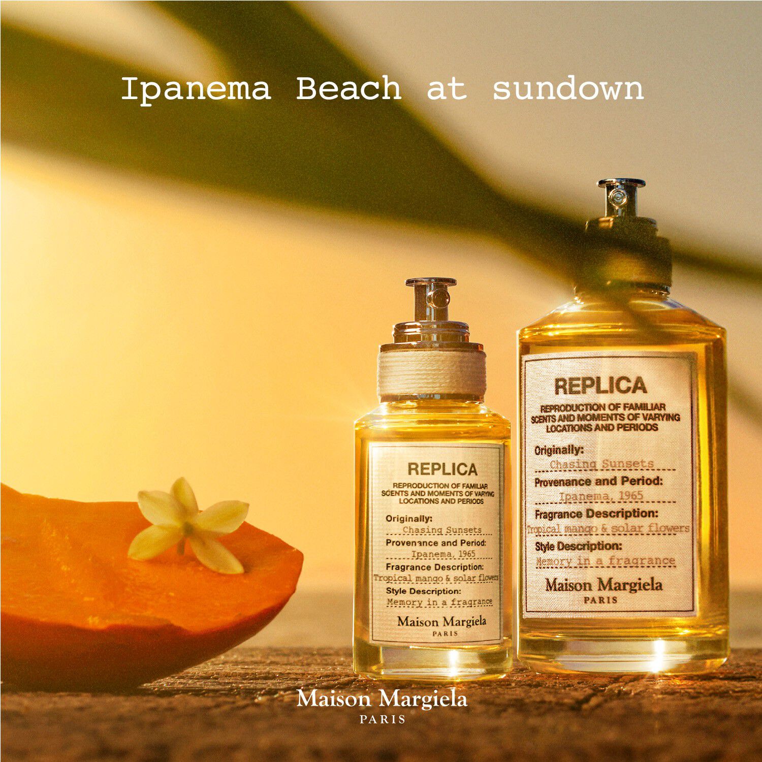 REPLICA FRAGRANCE