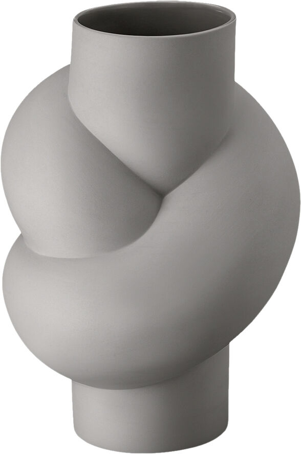 Vase 25cm, Lava, Node