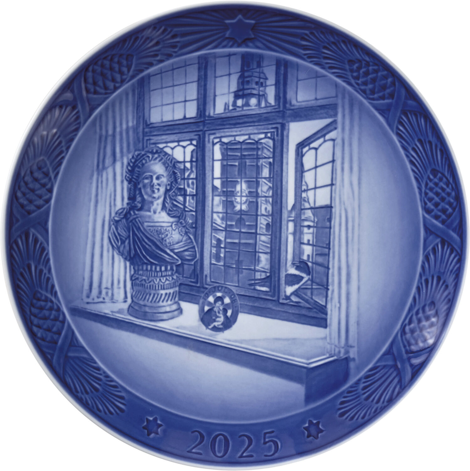 Royal Copenhagen Collectibles