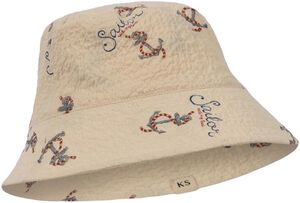 ELLIOT BUCKET HAT GOTS