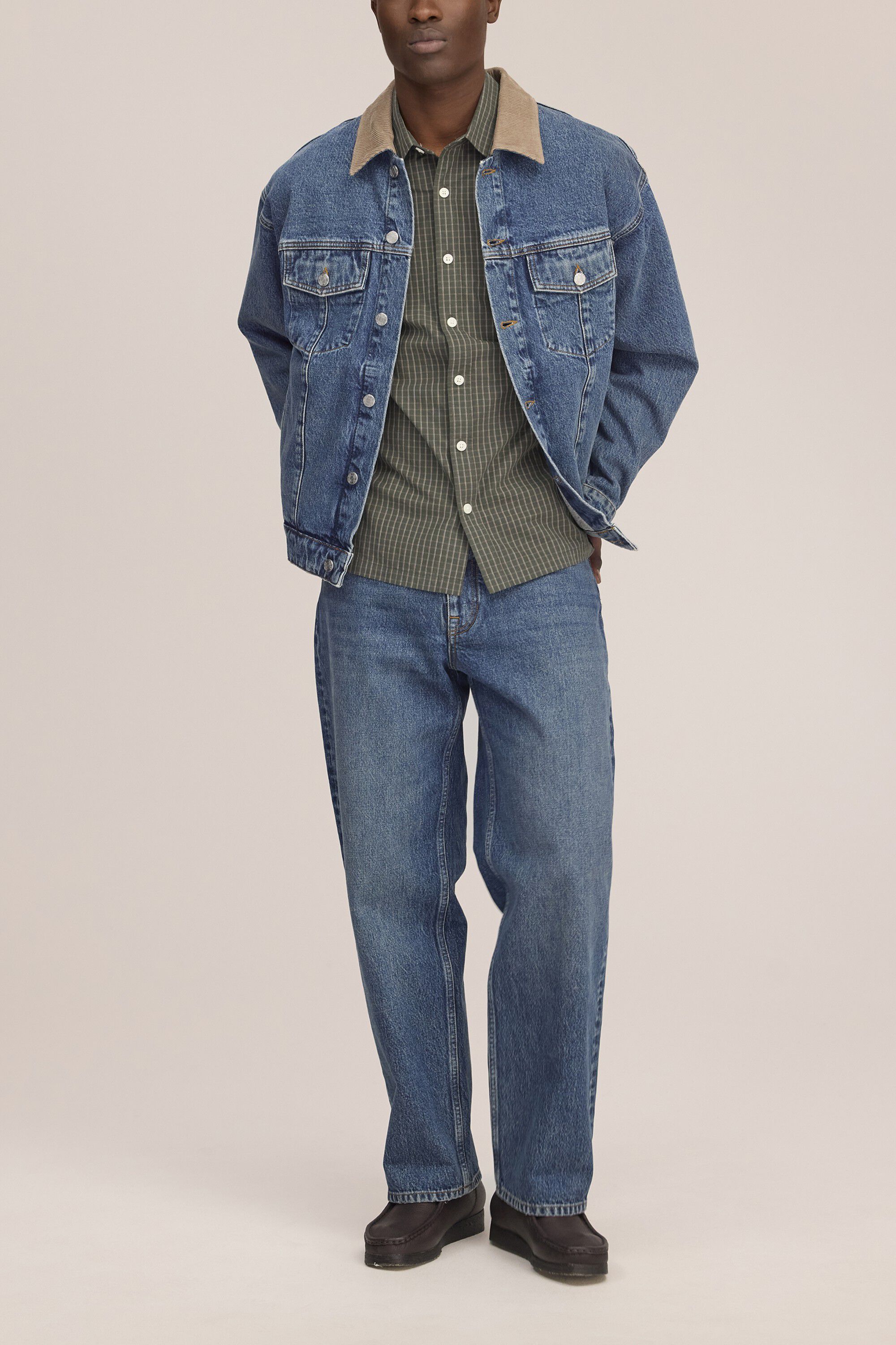 Ross Jeans