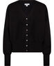 Tscompact Ls V-Neck Cardigan Noos