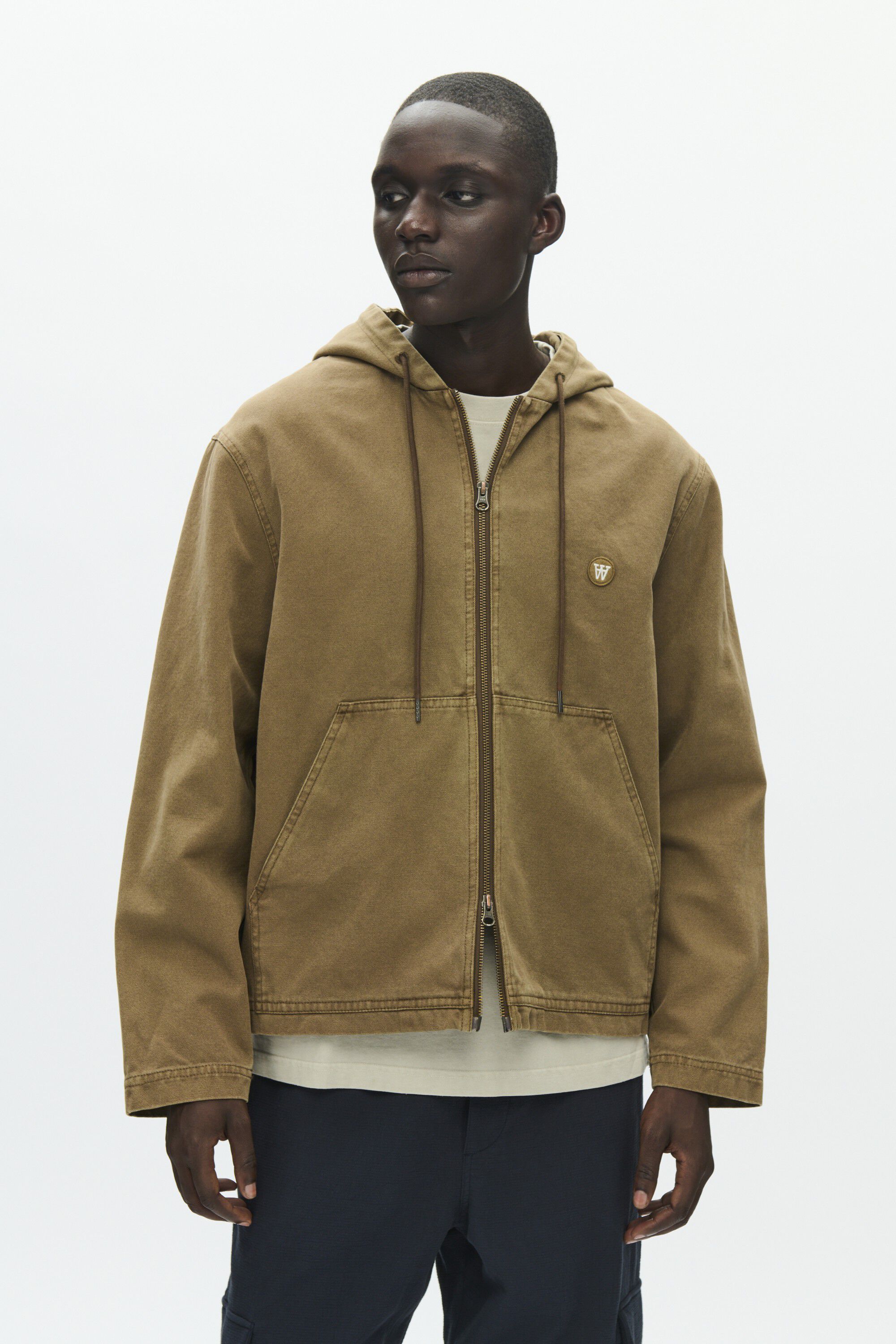 WWPalle jacket 25400