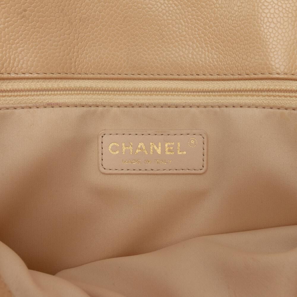 Chanel Tote