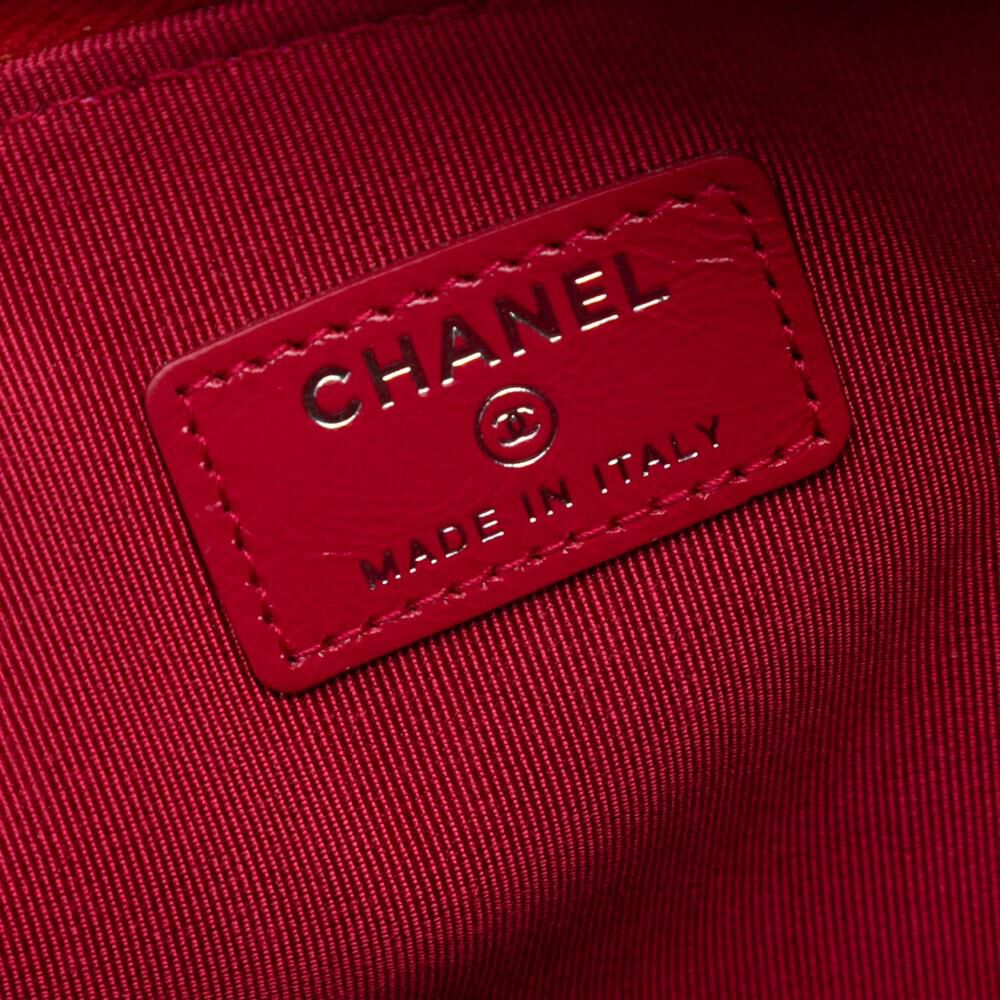 Chanel Clutch