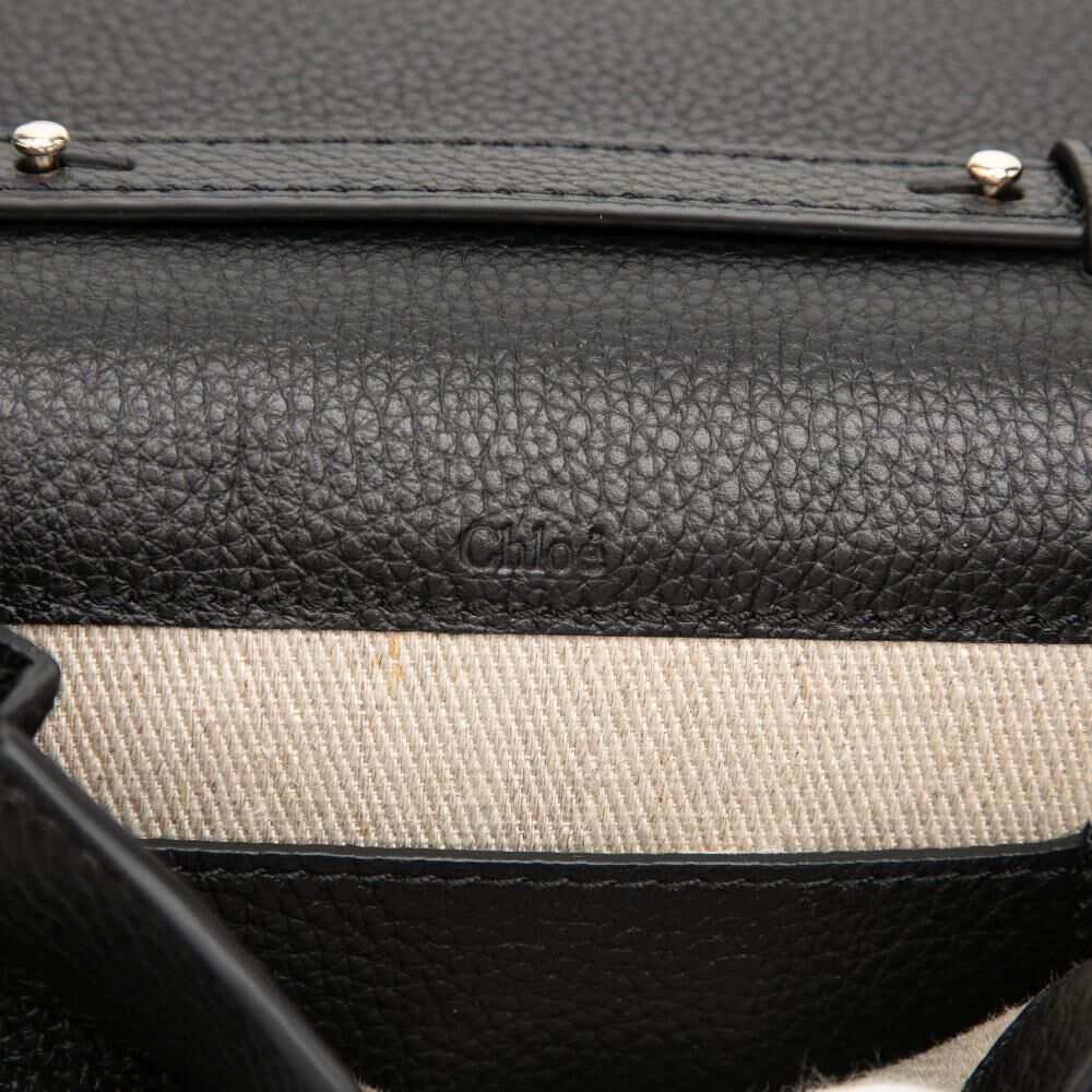Chlo&eacute; Crossbody Bag
