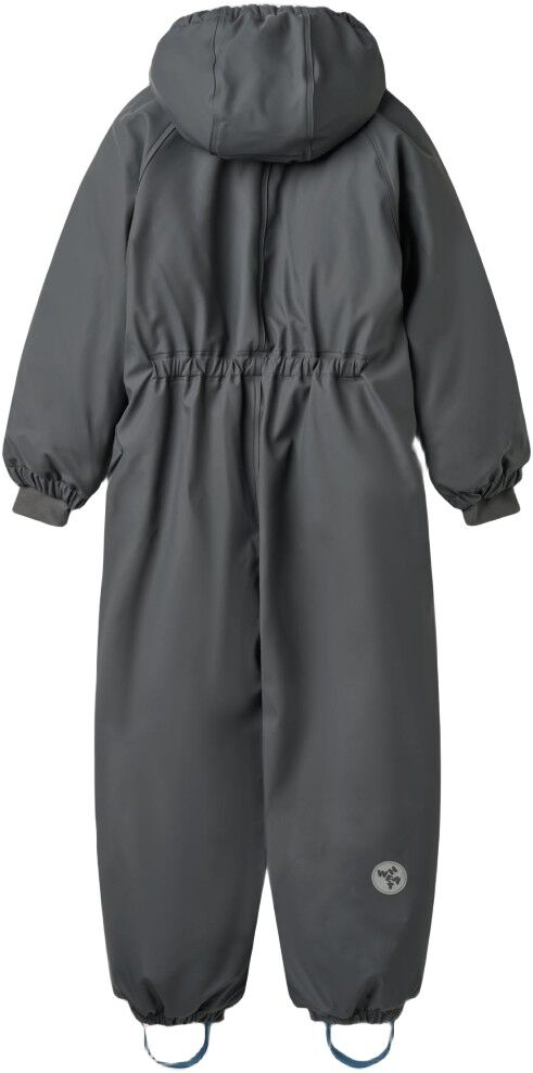 Gummi Flyverdragt Ludo