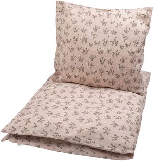 Flora bed linen baby